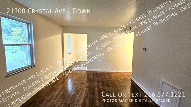 Photo - 21300 Crystal Ave Unidad Down