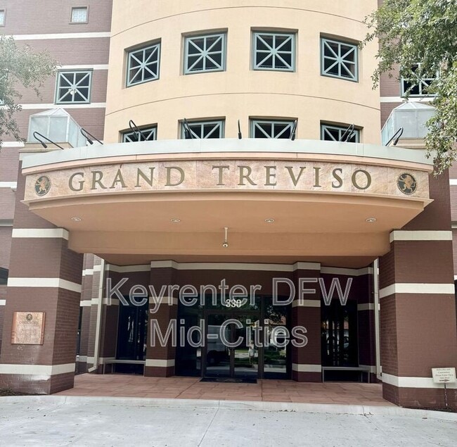 Building Photo - 330 E Las Colinas Blvd Unit 440