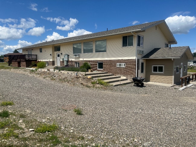 Building Photo - 1201 W Montana St