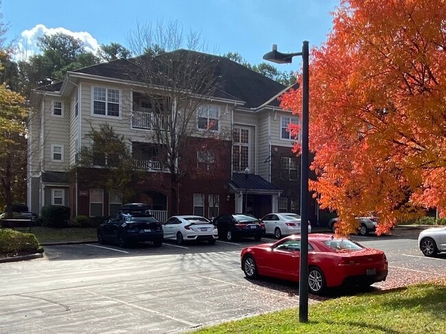 Photo - 833 Providence Glen Dr