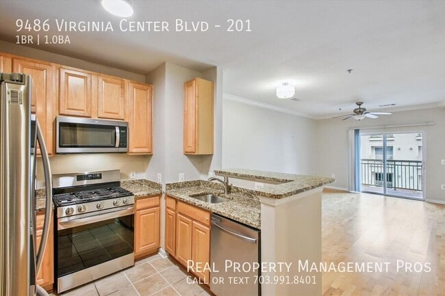 Building Photo - 9486 Virginia Center Blvd Unit 201