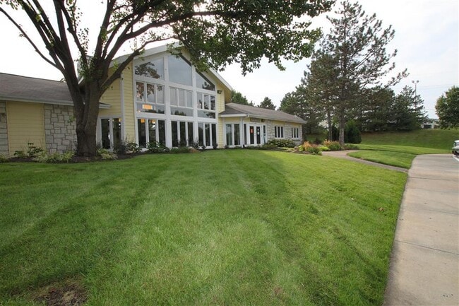 Photo - The Ethans Apartments