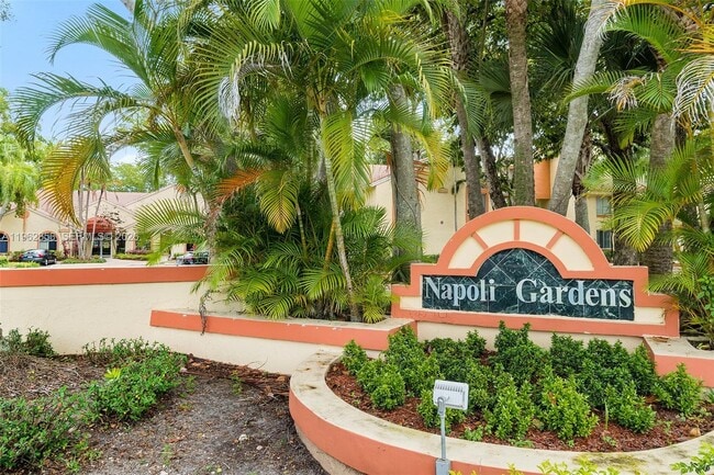 Photo - 1208 Coral Club Dr Unit 1208