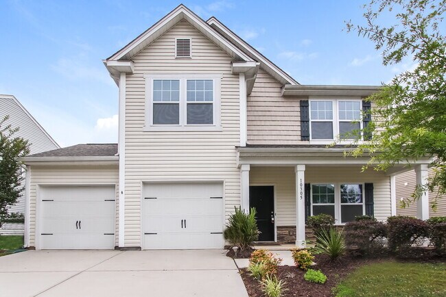 10305 Snowbell Ct