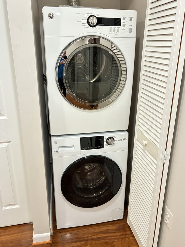 Photo - 625 C St NE Unit Capitol Hill One Bedroom