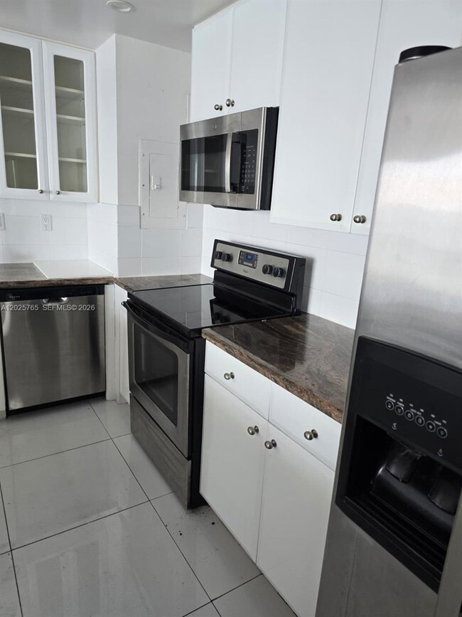 Photo - 11111 Biscayne Blvd Unit 17D