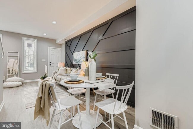 Photo - 1638 N Wolfe St Casa Adosada