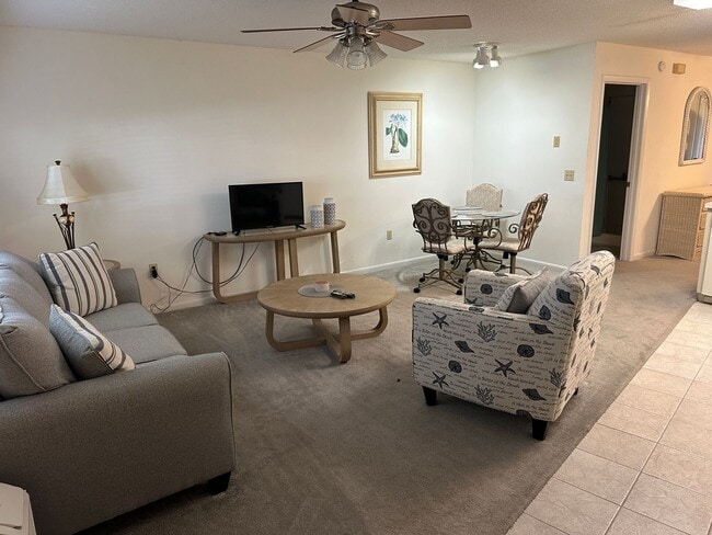 Building Photo - Experience Maintenance-Free 55+ Living at The Cove at Tavares Village!