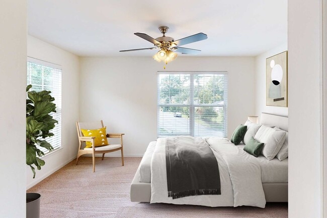 Gayton Pointe Townhomes