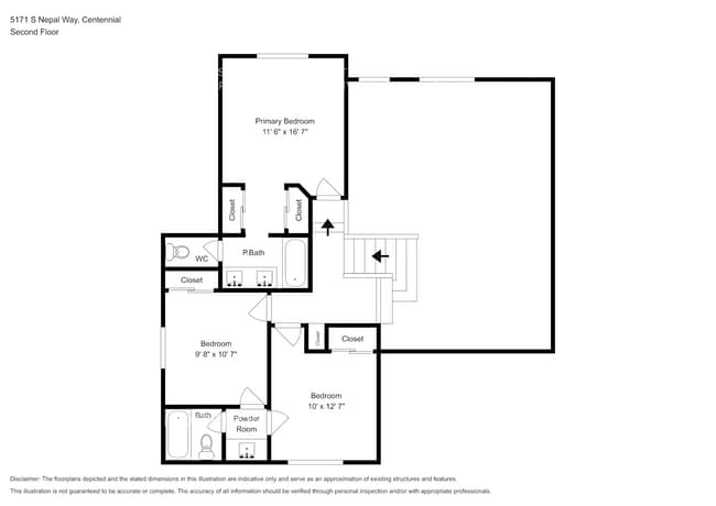 Photo - 5171 S Nepal Way