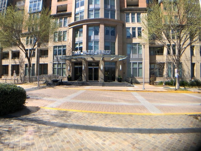Beautiful 1 BR plus den 2 BA luxury condo ... - Beautiful 1 BR plus den 2 BA luxury condo ...