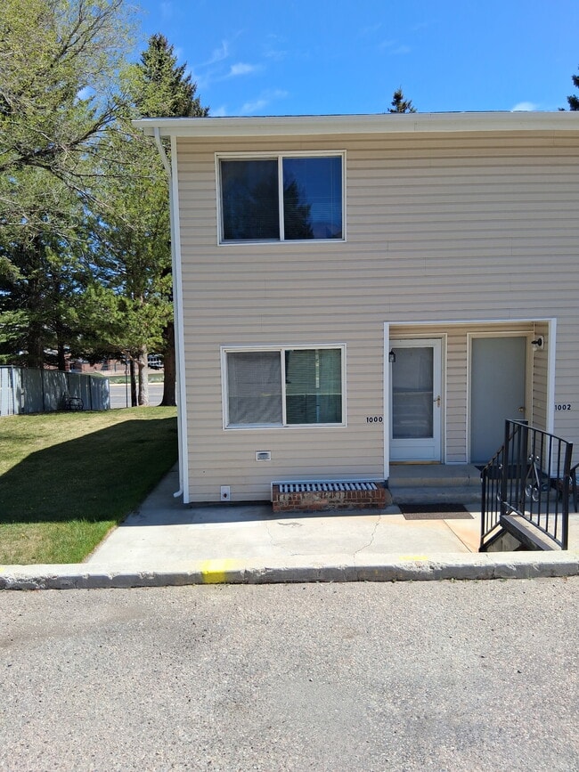 Indian Hills - Indian Hills Condo Unit 1000