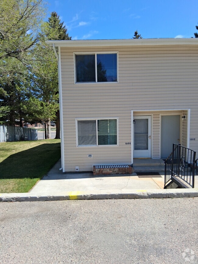 Building Photo - Indian Hills Unit 1000 Rental
