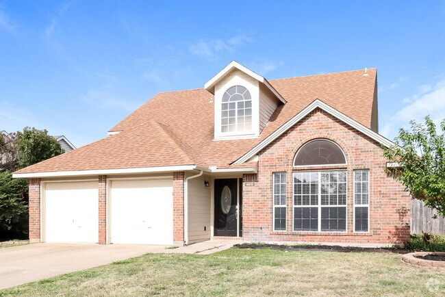 Building Photo - 4612 Greenwich Dr Rental