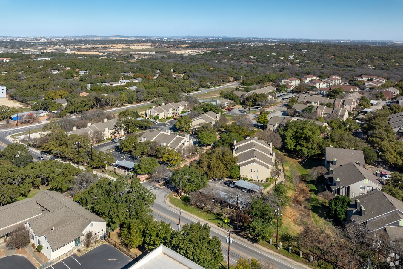 Photo - The Bridges Condominiums