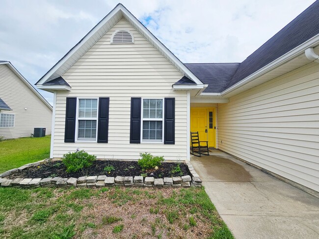 Photo - Neighborhood In Hoke County With Amenities