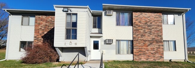 Photo - 422 S Gustin Unit 1