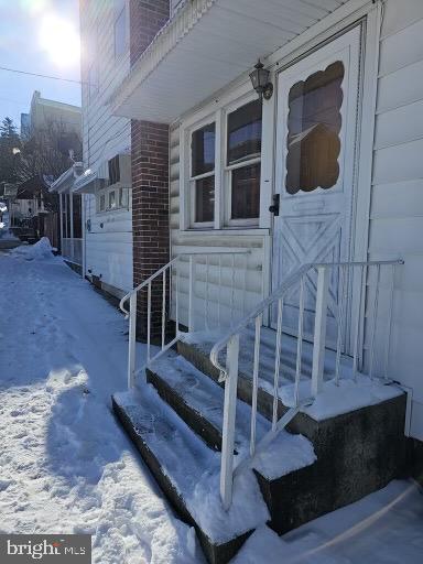 Building Photo - 200 W Bertsch St Rental