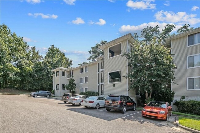 Photo - 2 Bedrooms 2 Bathrooms Condo Unit 13