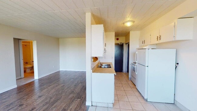 Photo - First Place Apartments