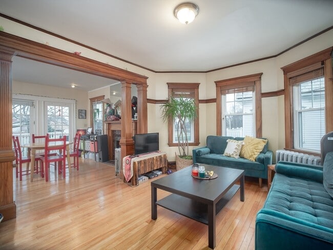 Photo - 60 Powder House Blvd Unit 2