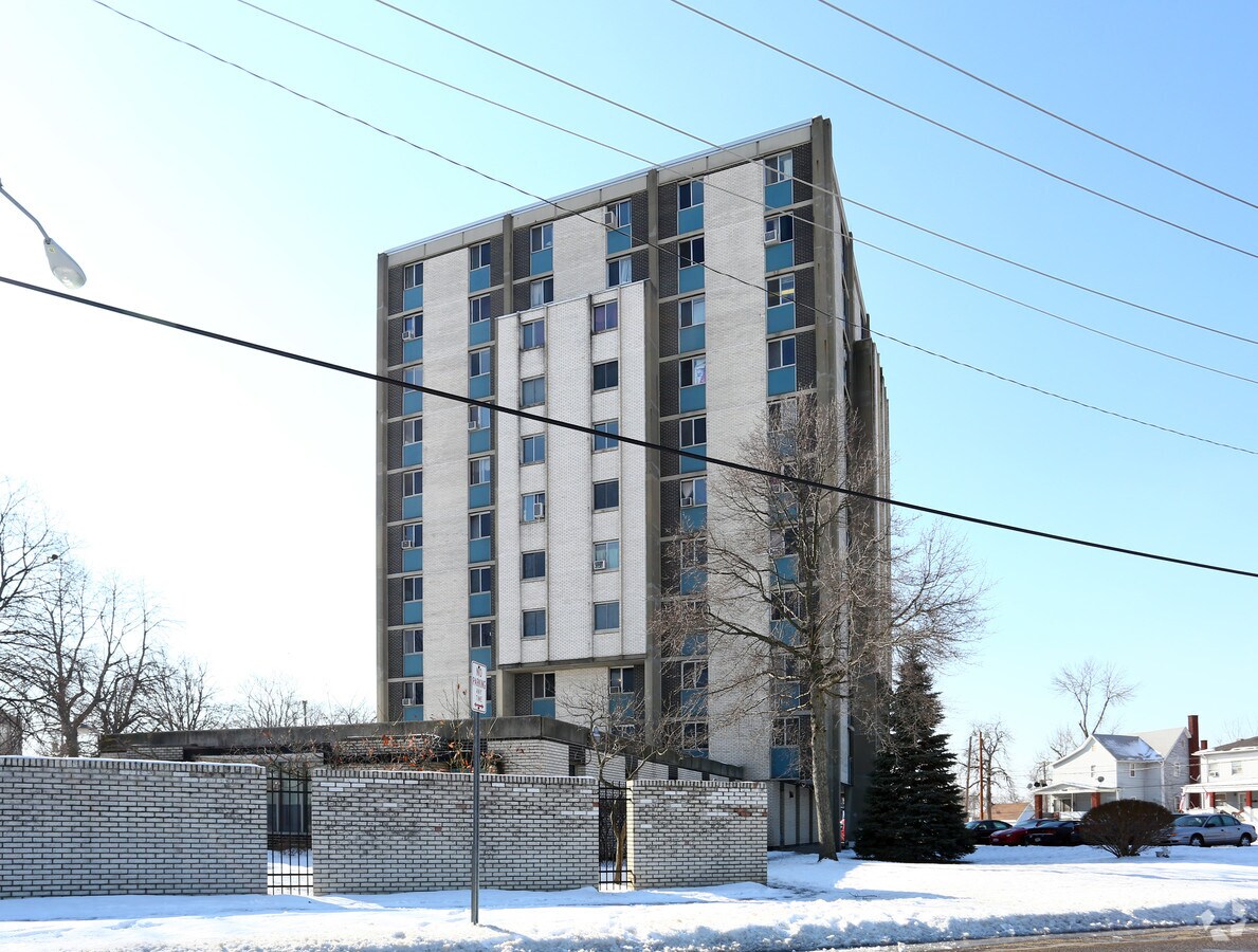 Photo - McKinley Park Apartments