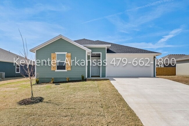 Building Photo - New Build | Prairie Grove