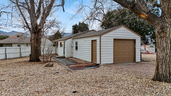 Photo - 601 S Union Blvd