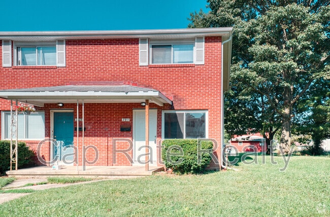Building Photo - 391 Barnett Rd Rental