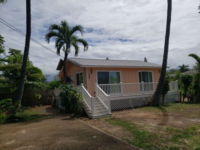 Building Photo - Brand new remodeled cottage on lg. property close to beach. Available now.