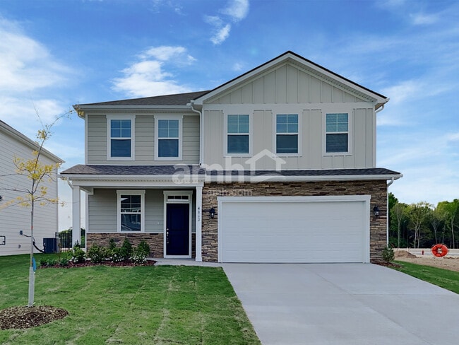 Building Photo - 4812 Chutney Dr Rental