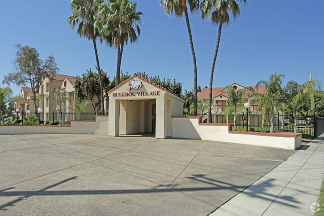 Bulldog Village Apartments - Bulldog Village Apartments