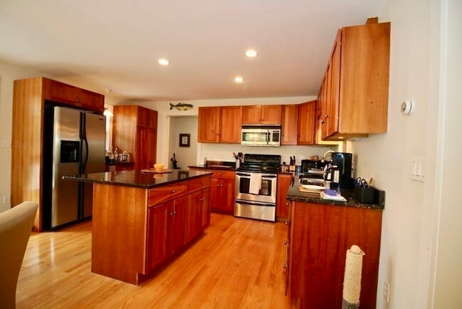 124 Mt Pleasant Ave