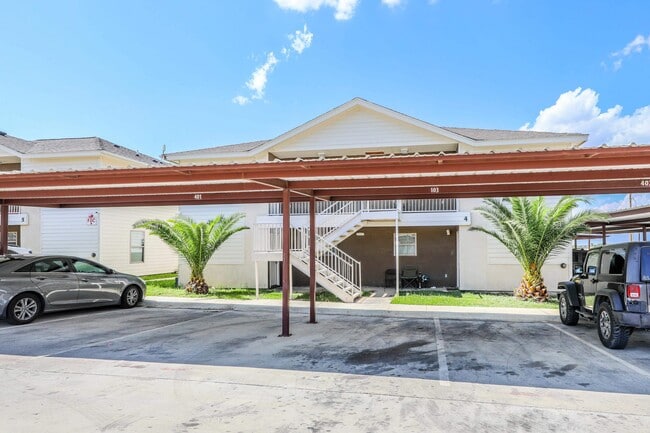 Photo - 2601 Lomas Del Sur Boulevard Apartment