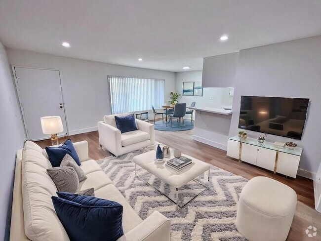 Building Photo - 5307 Sepulveda Blvd Rental