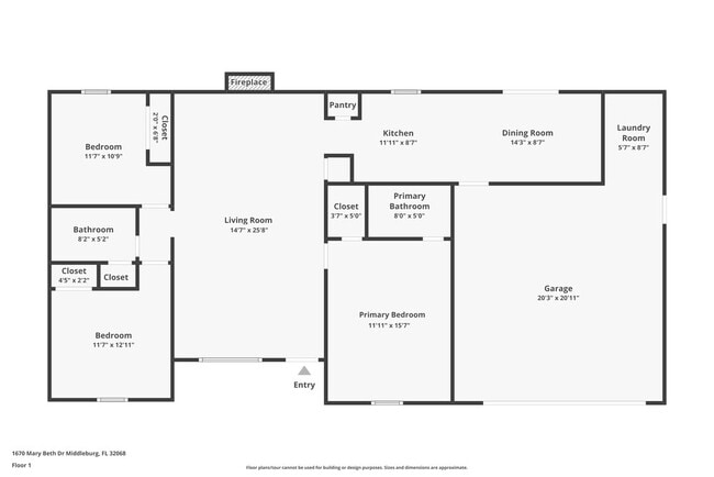 Photo - 1670 Mary Beth Dr