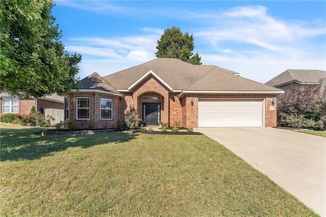 Building Photo - 5703 W Casey Dr
