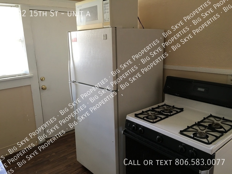 Photo - 2022 15th St Unit a