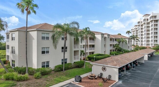 Building Photo - 2725 Terra Ceia Bay Blvd Unit 201