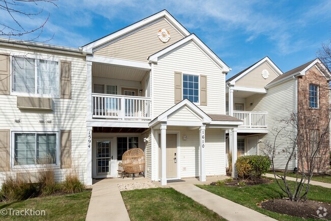 Building Photo - 1610 McClure Rd Rental