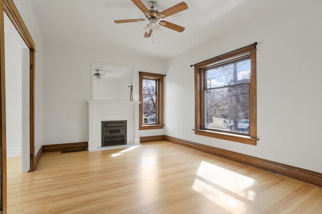 Photo - Historic 3 bedroom townhome with recent upgrades.