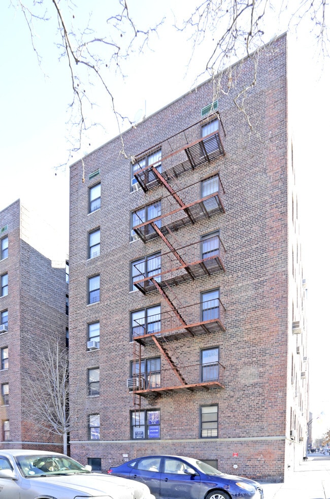 35-65 86th Street