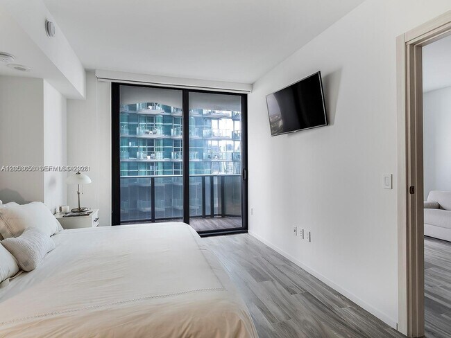 Photo - 801 S Miami Ave Unit 2706