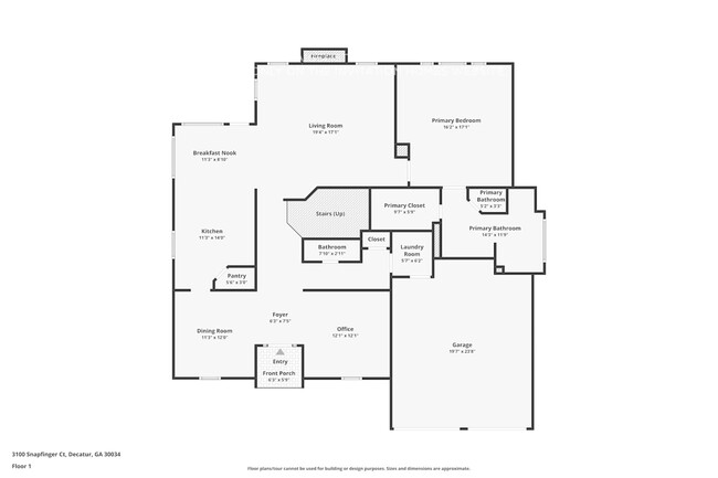 Photo - 3100 Snapfinger Ct