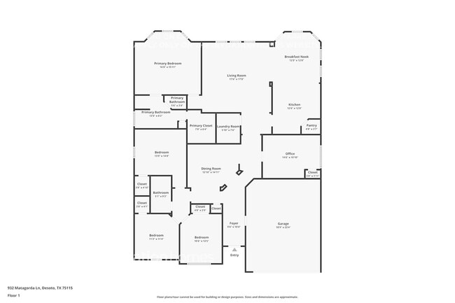 Photo - 932 Matagorda Ln