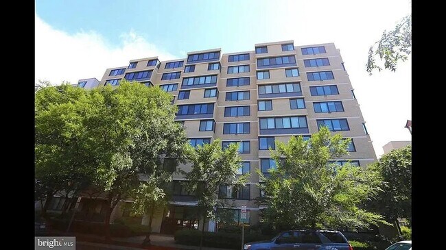 Photo - 2030 F St NW Unit 704
