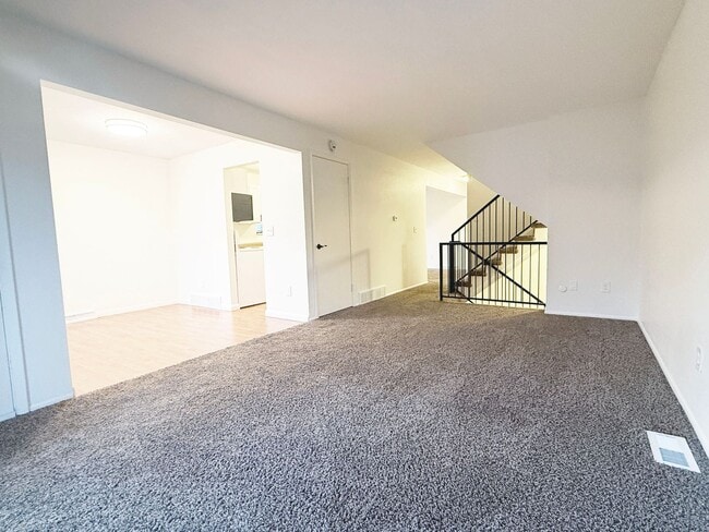 Photo - Clean & Quiet 3 Bed / 2.5 Bath Town Home with 2 Car Garage in Arvada