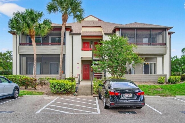 Photo - 10263 Gandy Blvd N Unit 2303