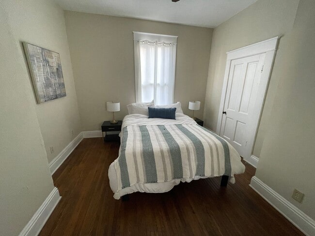 Photo - Downtown Crawfordsville Home