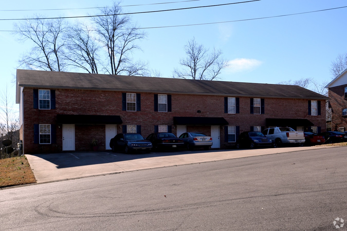 Photo - 1740 Baltimore Dr
